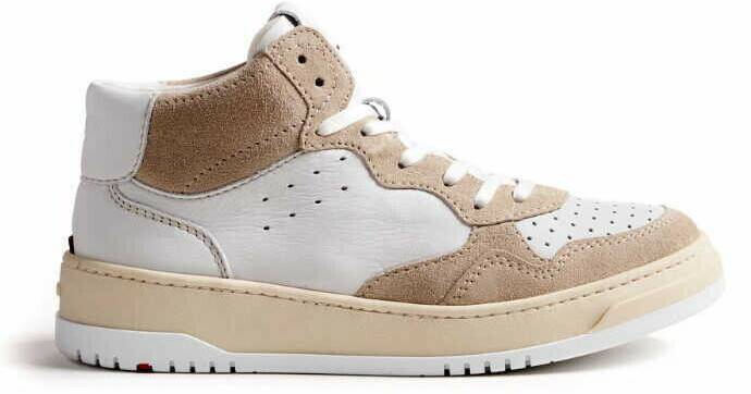 LLOYD Sneaker beige Sneakers