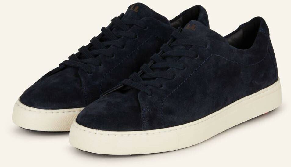 LLOYD Sneaker Mitchell blau Sneakers